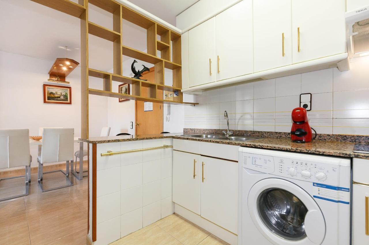 Uhc Marathon Apartments 살루 외부 사진