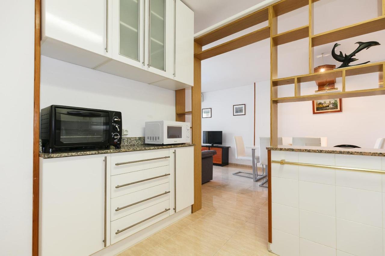 Uhc Marathon Apartments 살루 외부 사진