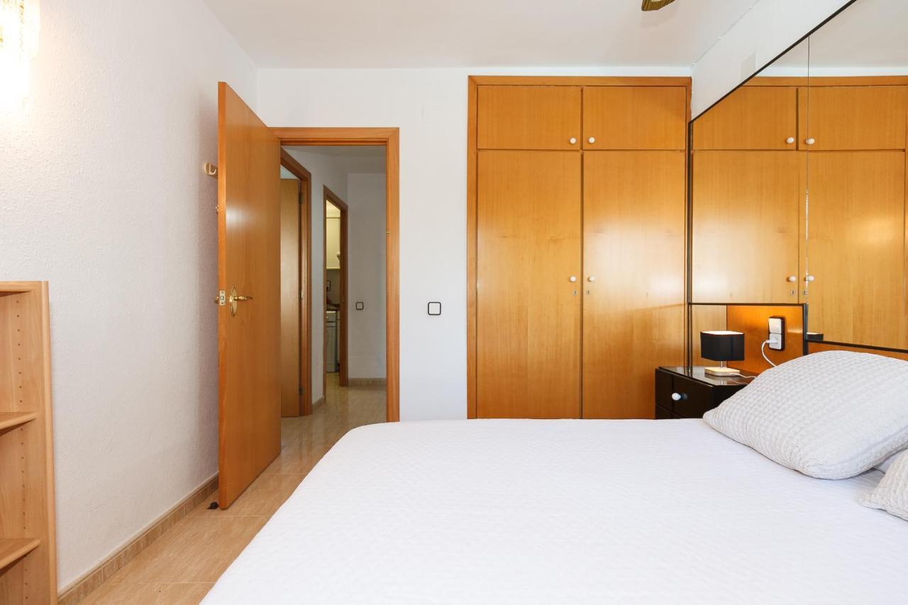 Uhc Marathon Apartments 살루 외부 사진