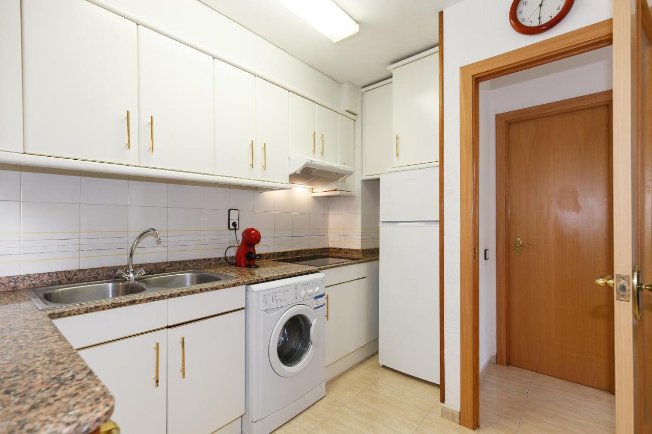 Uhc Marathon Apartments 살루 외부 사진