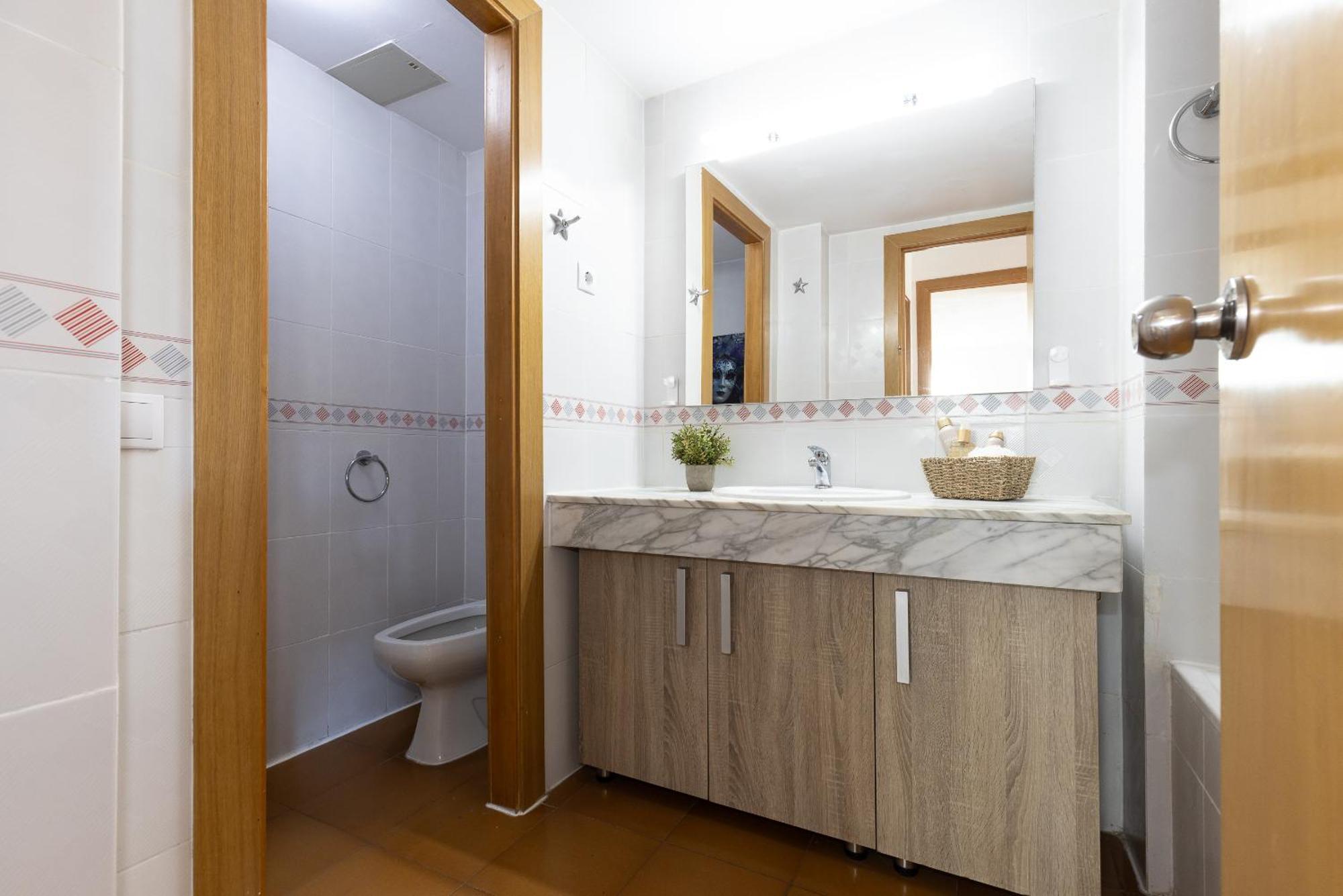Uhc Marathon Apartments 살루 객실 사진