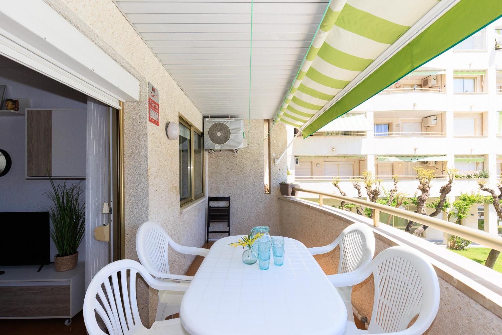 Uhc Marathon Apartments 살루 외부 사진