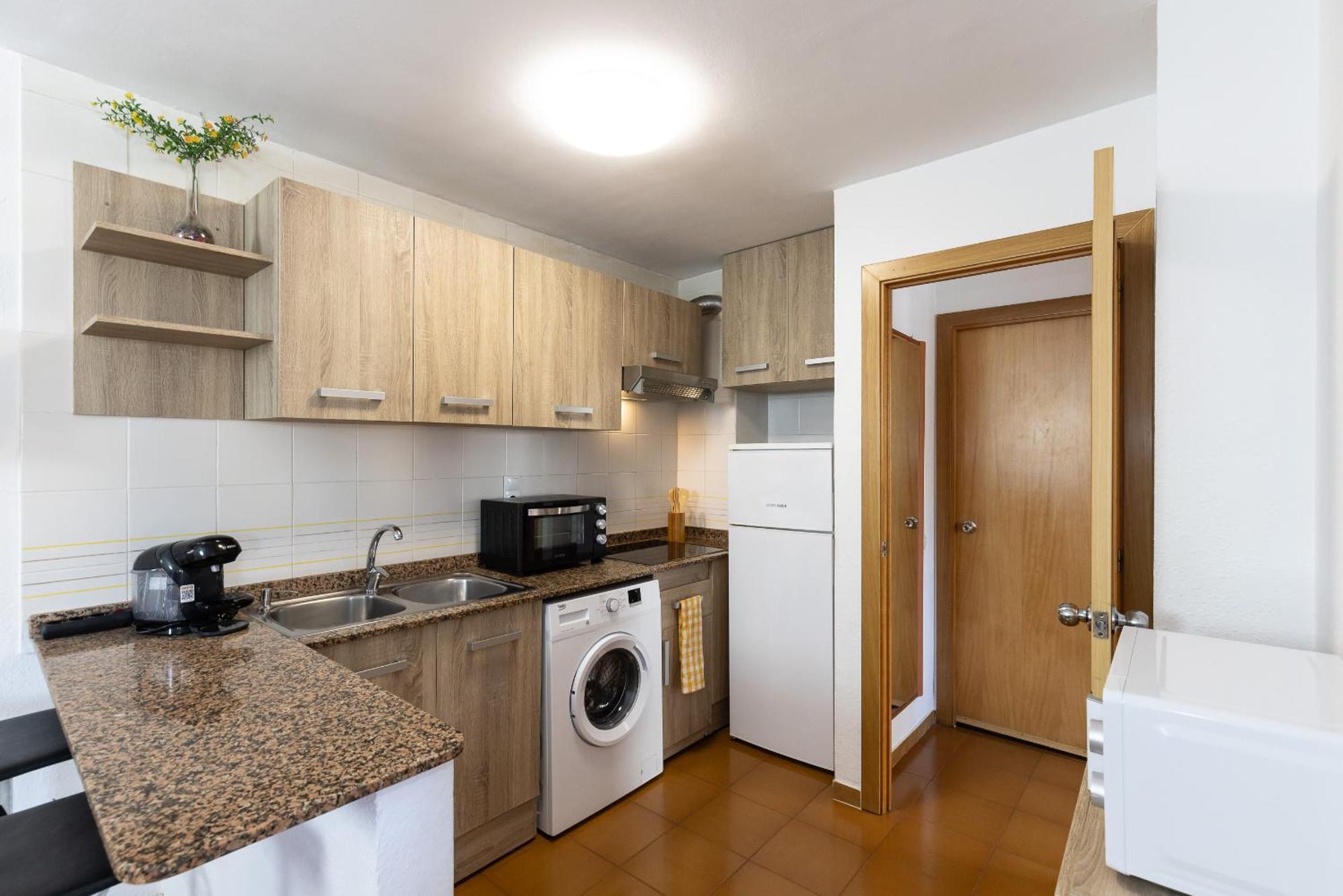 Uhc Marathon Apartments 살루 외부 사진